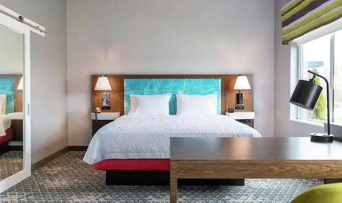 Hampton Inn & Suites Intercourse, Pa